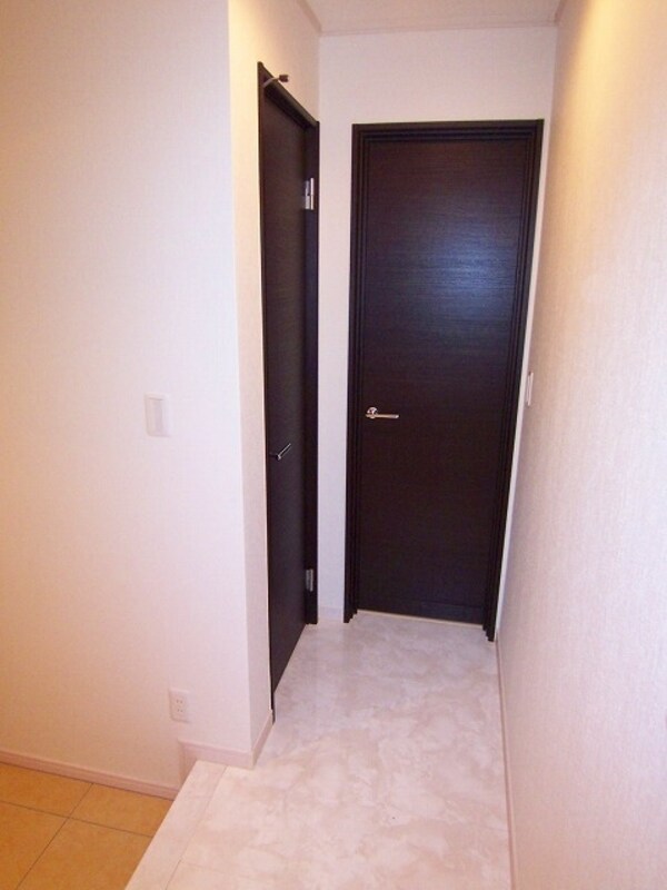 玄関(★玄関★)