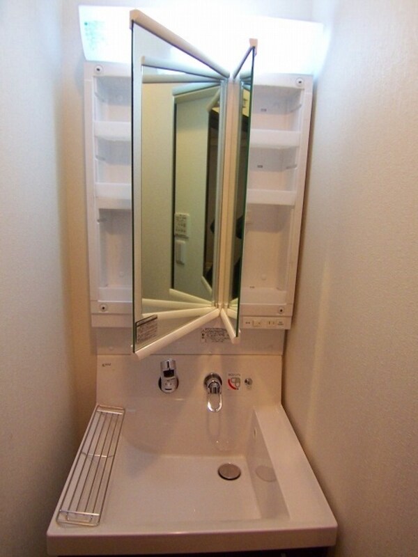 洗面(★独立洗面台★)