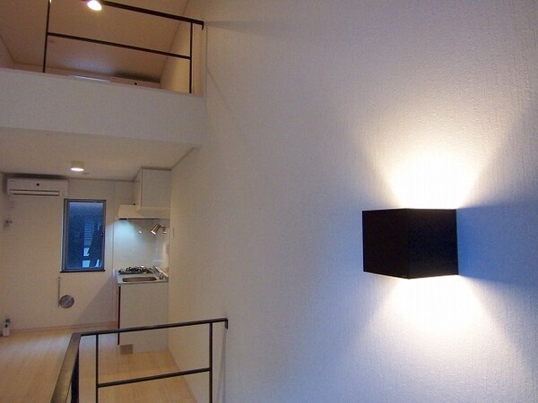 設備(★デザイナーズ★)