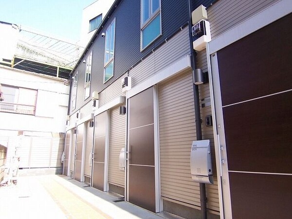 エントランス(★エントランス★)