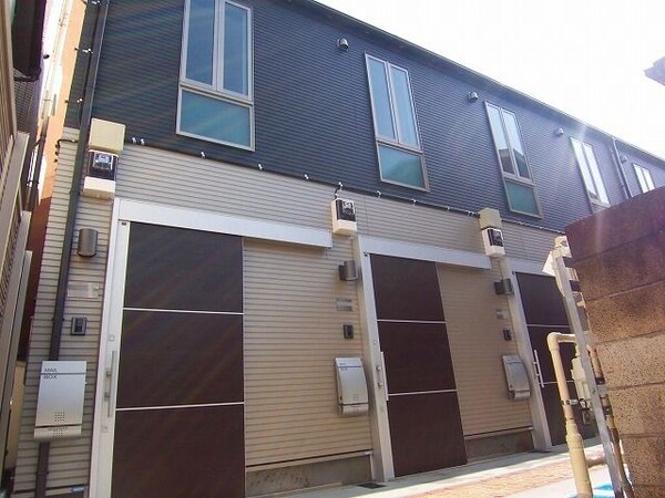 ロビー(★周辺環境良好★)