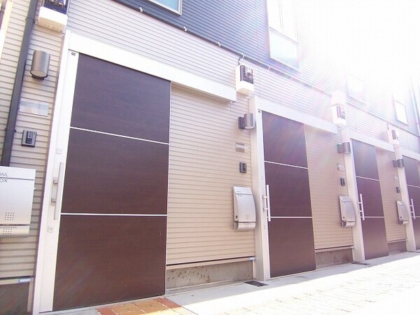 その他(★ロビー★)