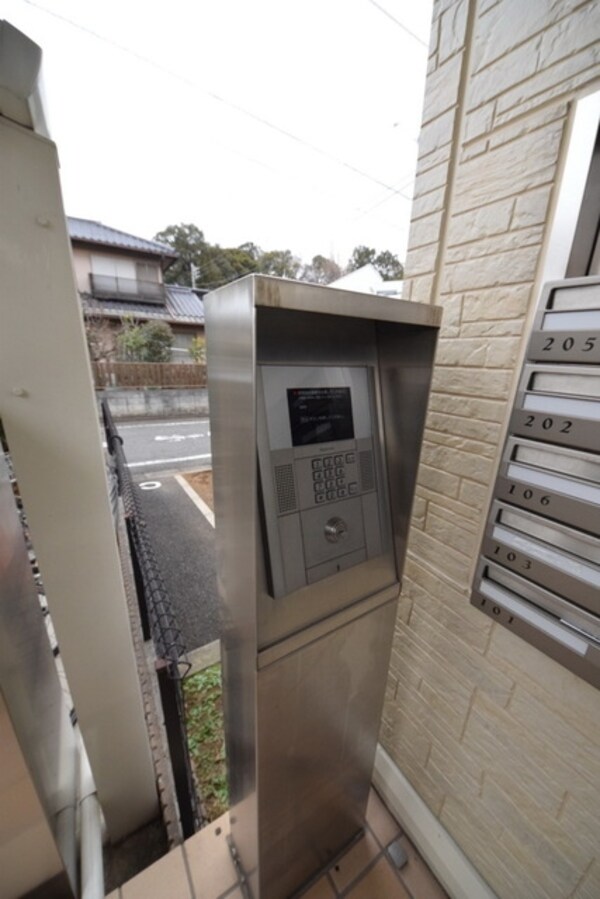 セキュリティ(☆お問い合わせはお早めに☆)