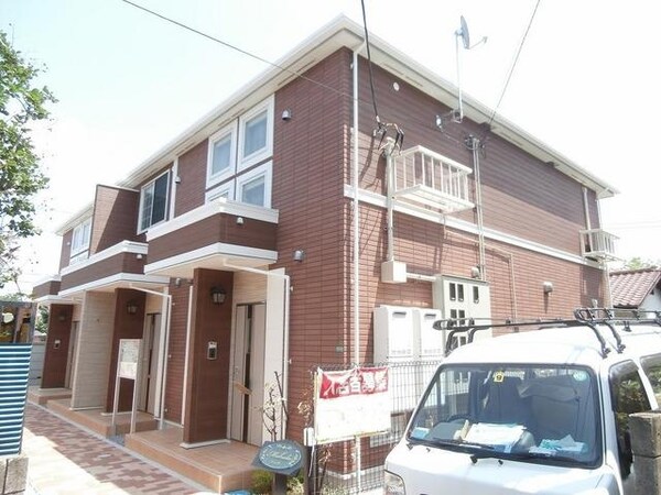 外観(☆平成25年完成☆)