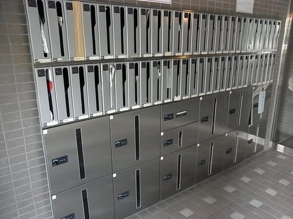 その他(★共用設備【ポスト】★)