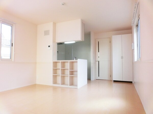 リビング・居室