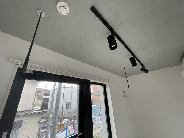 その他室内・内装(バルコニー)