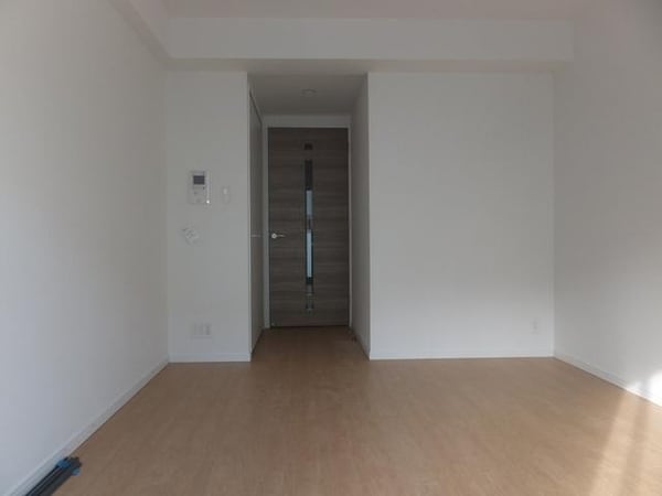 リビング・居室(フローリング仕上げ)