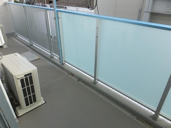 バルコニー(バルコニー)