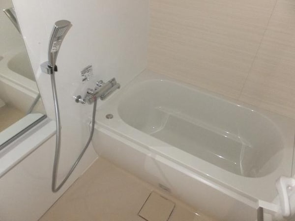 バス／シャワールーム等(バスルーム)