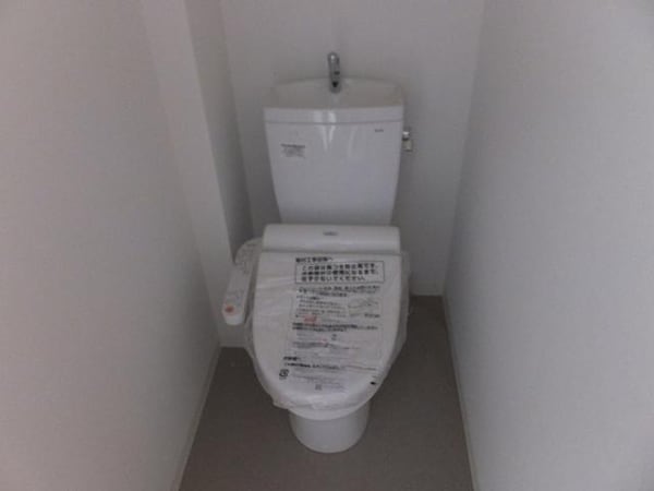 トイレ(トイレ)