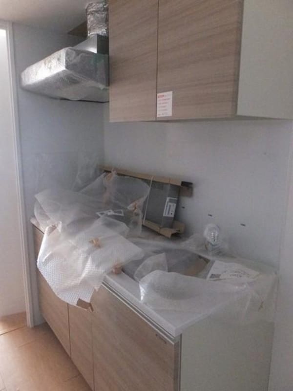 キッチン(キッチン)