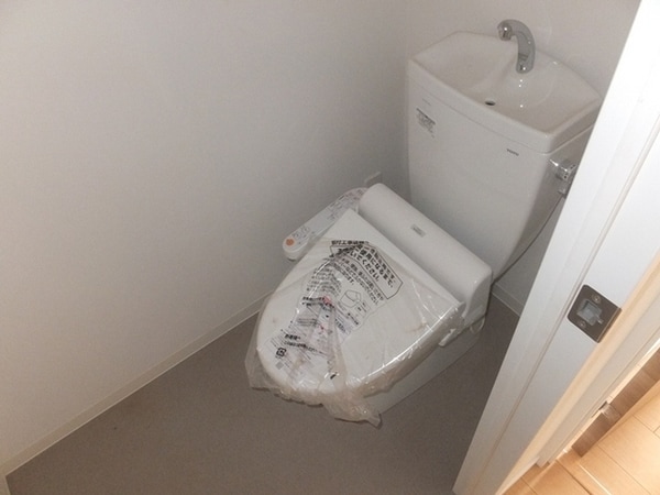 トイレ(トイレ)