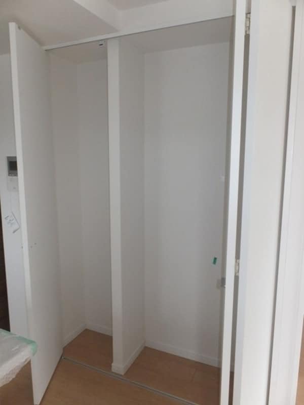 収納(収納スペース)