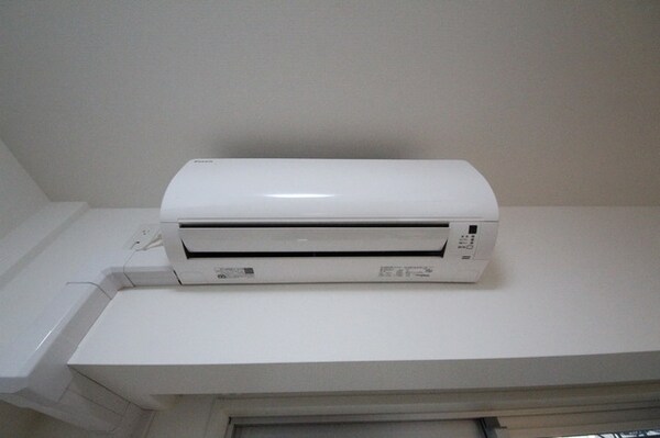 設備(★エアコン★)