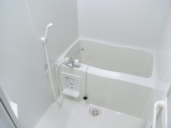 バス／シャワールーム等(ゆったりバスルーム)