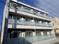 リブリピアッツァ練馬高野台の外観写真