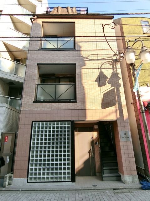 外観写真