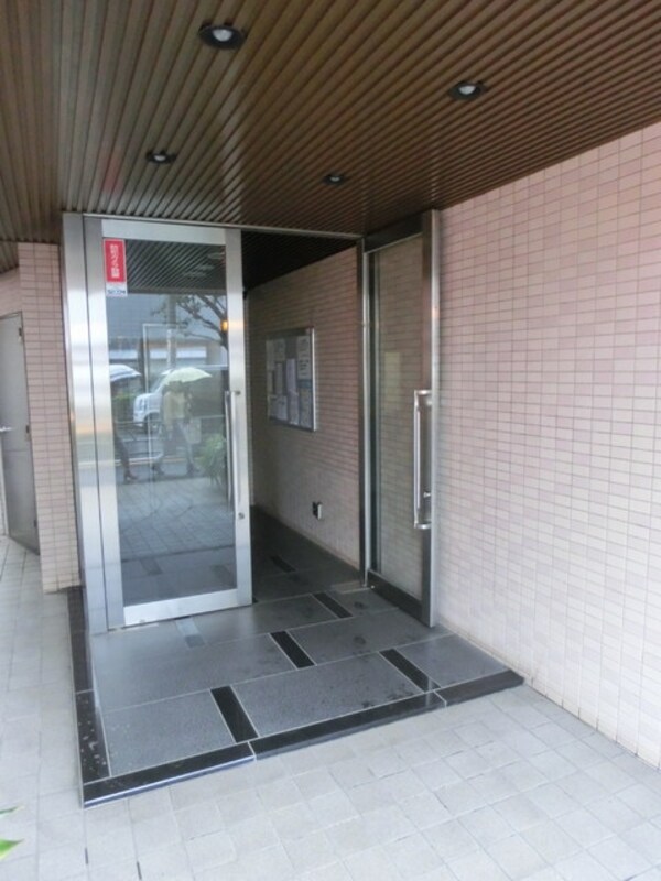 エントランス(★エントランス★)