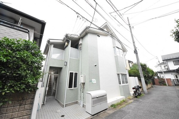 外観(☆外観☆)