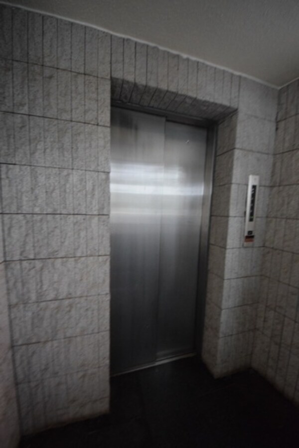 共有部分(★エレベーター★)