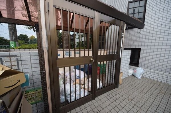 その他(★ごみ置き場★)