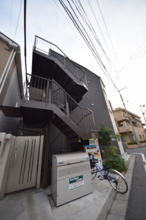 その他(★外観★)