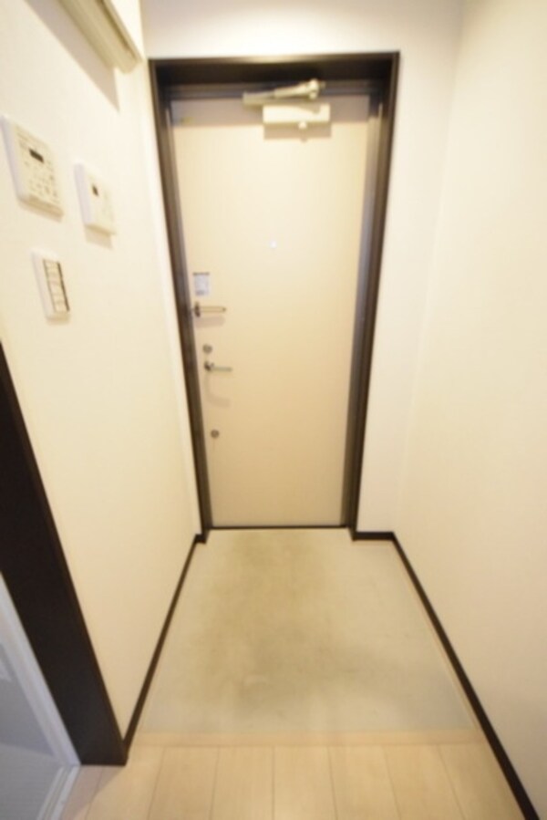 玄関(★玄関★)