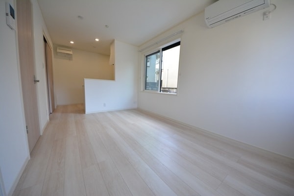 リビング・居室(内装)