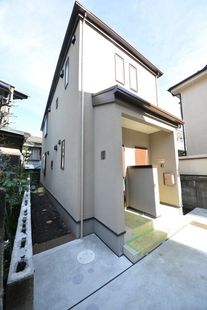 物件内観写真19　(外観)