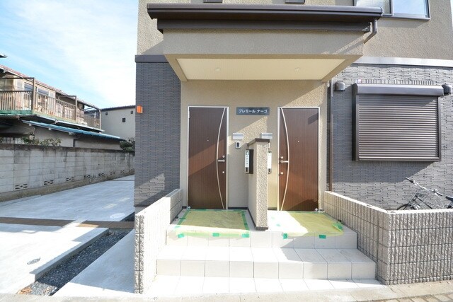 物件内観写真20　(外観)