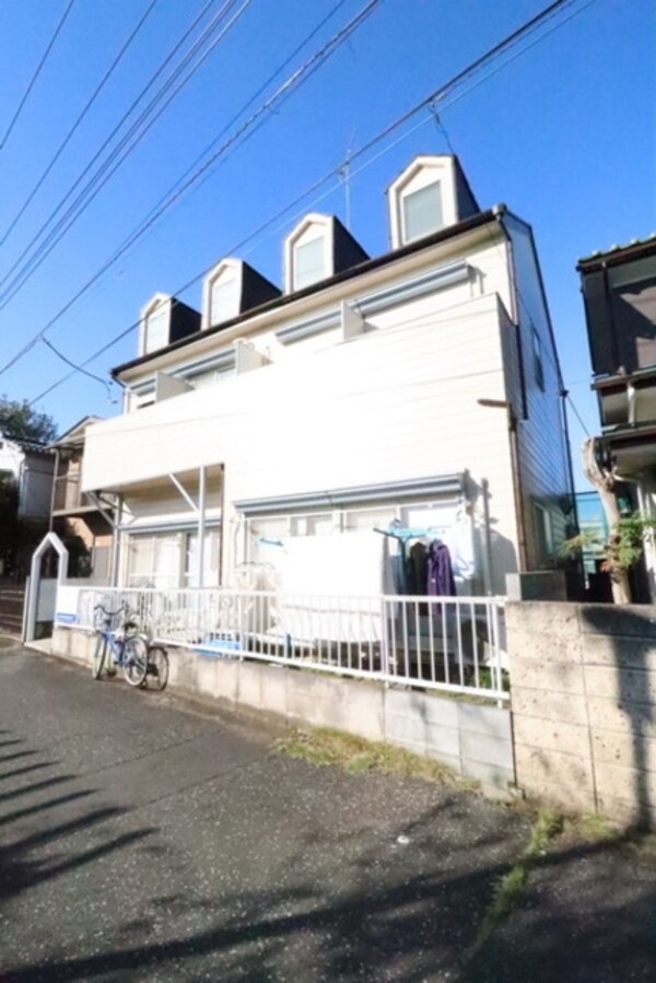 外観(★お問い合わせはタウンハウジングまで★)