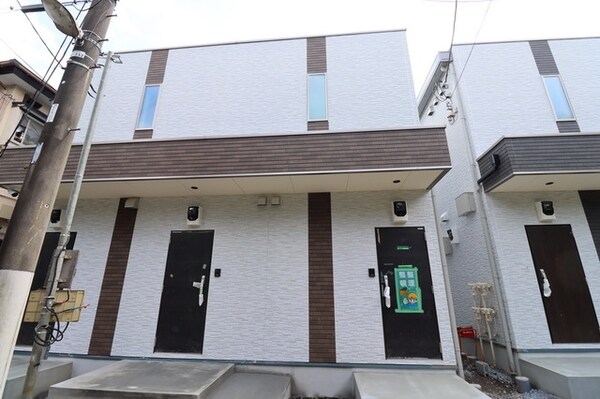 外観(★お問い合わせはタウンハウジングまで★)