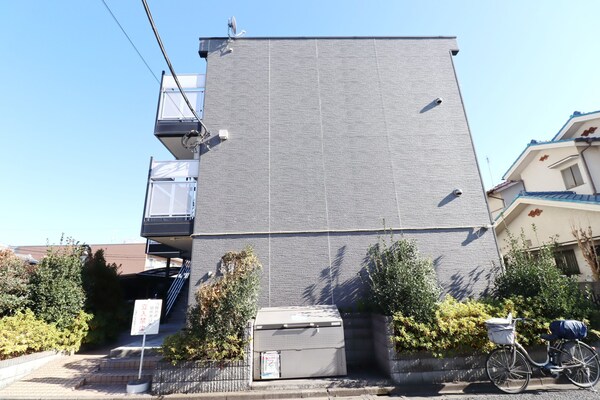 外観(外観)