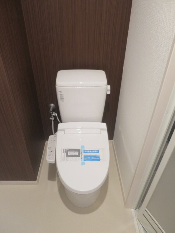 トイレ(トイレ)