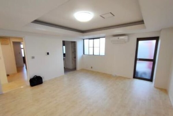 リビング・居室(リビング/居室)