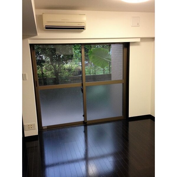 リビング・居室(居室)