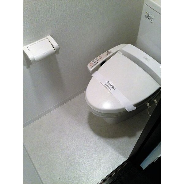 トイレ(トイレ)