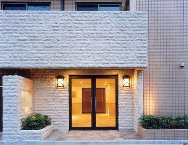 エントランス(エントランス)