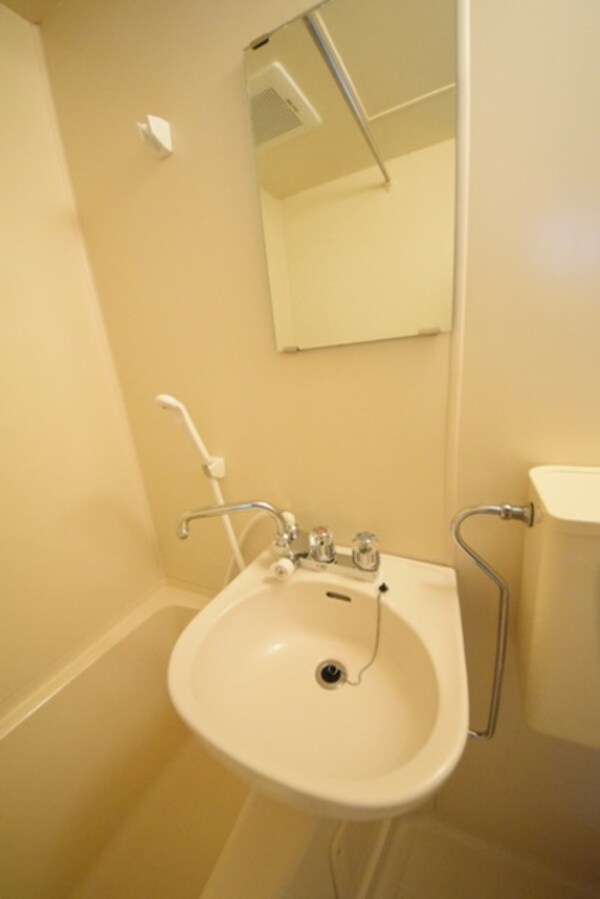 洗面(★洗面台★)