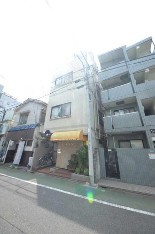 外観(★しっかりした外観★)