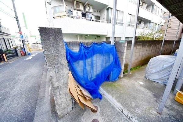 共有部分