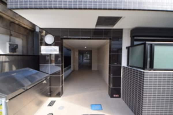 エントランス(★エントランス★)