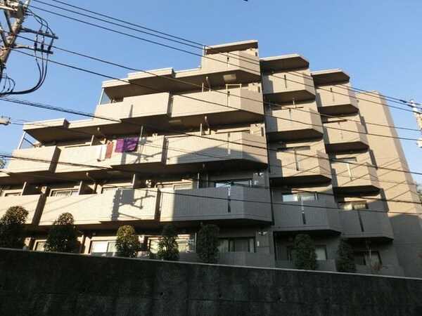 外観(★平成２１年築★)