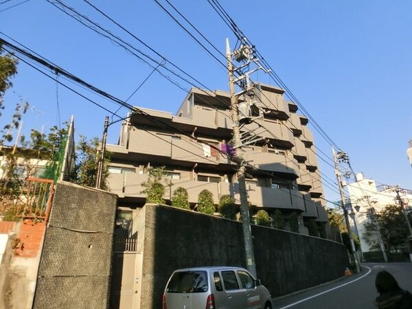 外観(★分譲マンション★)