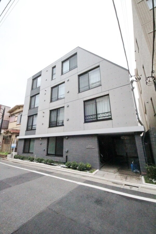 外観(★住環境良好★)