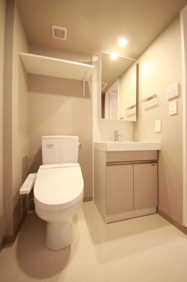 トイレ(★トイレ★)