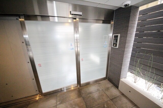 物件内観写真17　(★オートロック完備★)