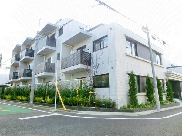 外観(★大和ハウス施工の新築マンション★)