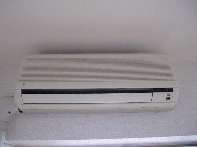 物件内観写真6　(★エアコン付き★)